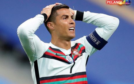 Cristiano Ronaldo Diyakini Tak Akan Tinggalkan Juventus Demi Gabung PSG