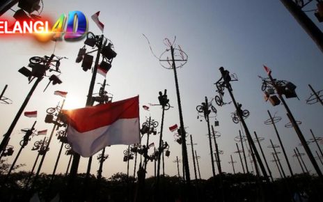 7 Permainan Menarik Tradisional Indonesia