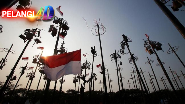 7 Permainan Menarik Tradisional Indonesia