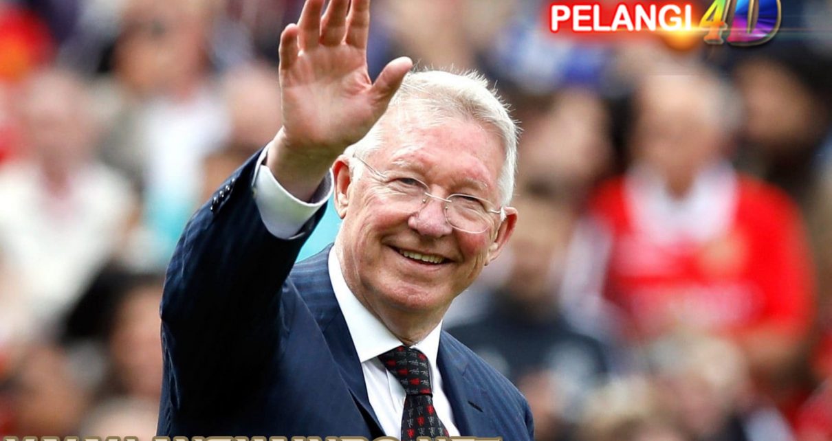 Komentar Sir Alex Ferguson tentang Penerusnya Di Manchester United