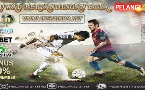 JADWAL PERTANDINGAN BOLA 02 – 03 DESEMBER 2020