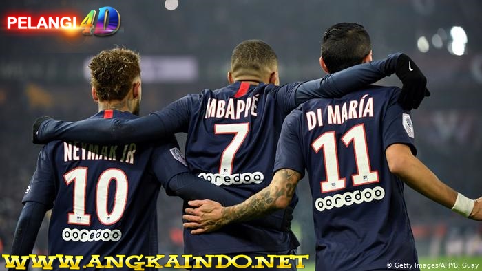 PSG : Kami Selalu Membuka Pintu Bagi Para Pemain Bintang