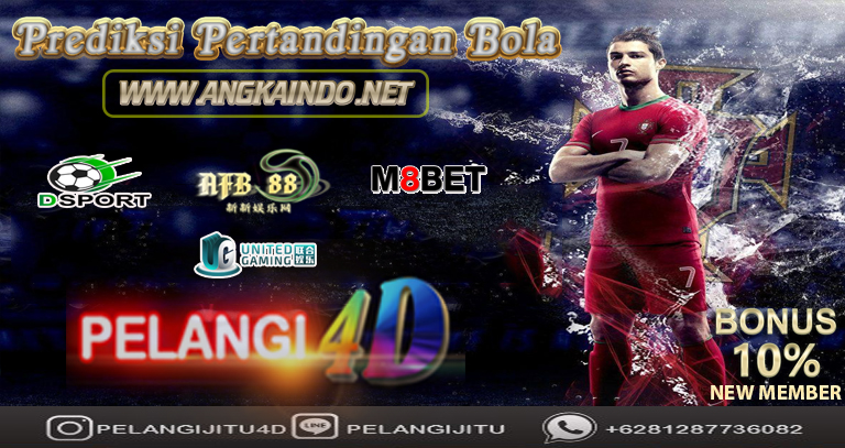 PREDIKSI PERTANDINGAN BOLA 12 – 13 JANUARI 2020