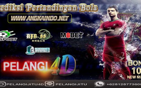 PREDIKSI PERTANDINGAN BOLA 17 – 18 JANUARI 2021