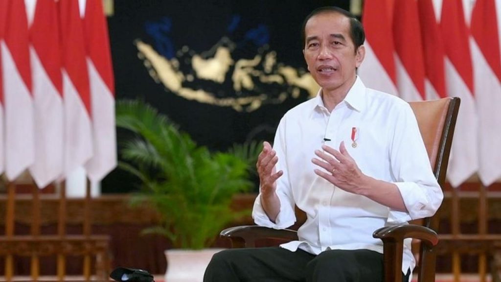 Jokowi Suntik Vaksin Covid-19 Besok, Rabu 13 Januari 2021 Pagi