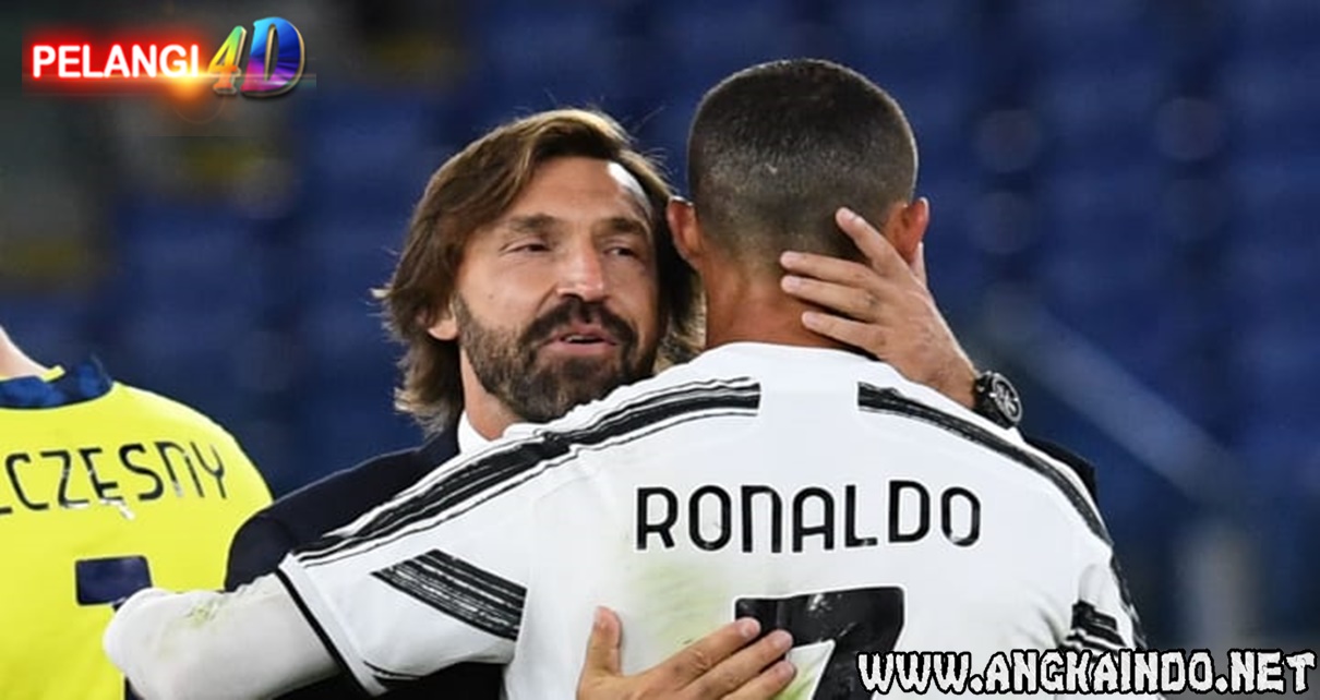 Juventus Balas Dendam ke Inter Milan, Andrea Pirlo: Dulu Kami Cuma Terpeleset