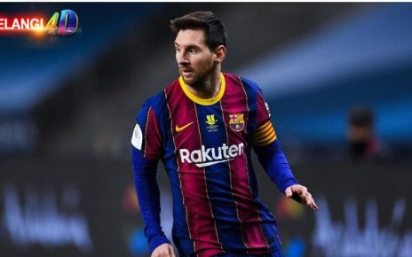 Setim Dengan Messi Akan Jadi Bahagia Untuk Verratti