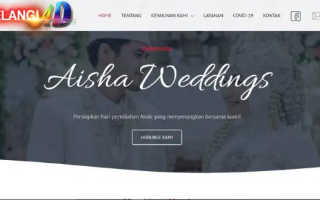 Viral Aisha Tawarkan Nikah Muda - Siri Dan Poligami