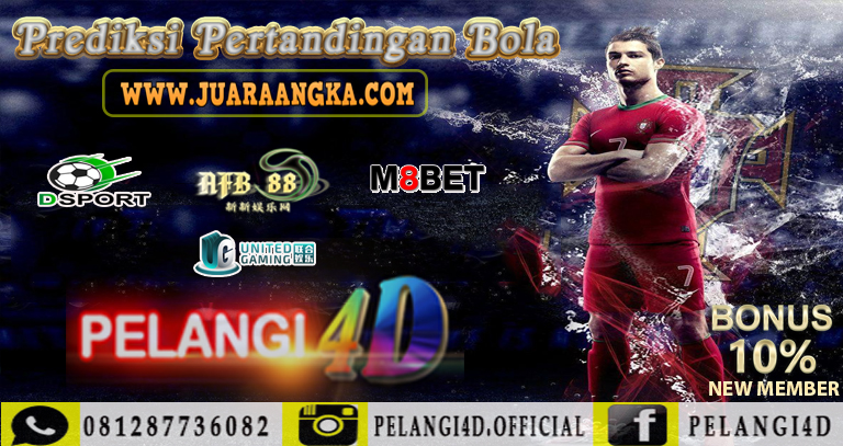 PREDIKSI PERTANDINGAN BOLA TANGGAL 24 - 25 FEBRUARI 2021