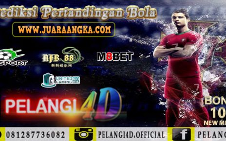 PREDIKSI PERTANDINGAN BOLA 11 – 12 FEBRUARI 2021