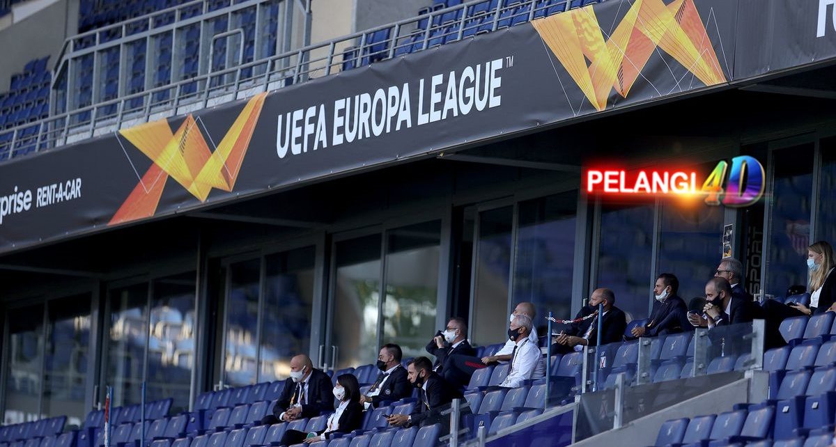 Hasil Pertandingan Europa League Dini Hari tadi : Tottenham Hotspur harus angkat kaki
