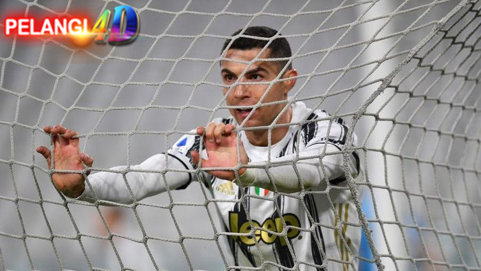 Kalau Mau Lepaskan Ronaldo Juventus Harus Pasang Harga Segini
