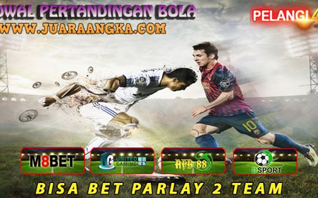 JADWAL PERTANDINGAN BOLA 25 – 26 MAR 2021