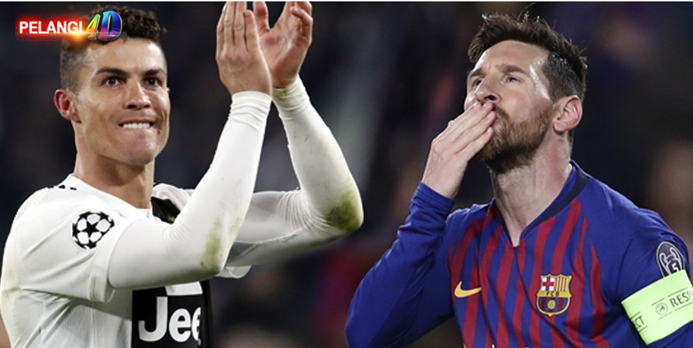 Lupakan Ronaldo & Messi, Ini 5 Pemain Terbaik Untuk Masa Depan Bola