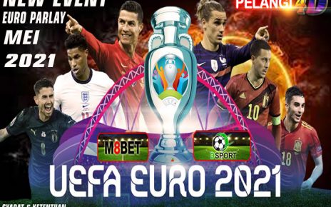 PROMO EVENT EURO 2021