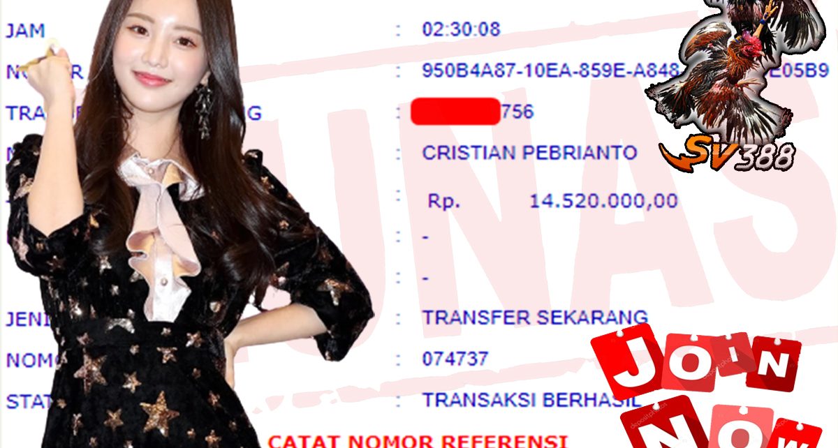 Bukti Kemenagan Jackpot PARLAY DARI TOGEL FINLANDIA 20.04.2021