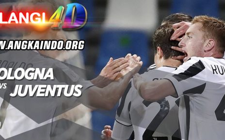 Prediksi Bologna vs Juventus 24 Mei 2021
