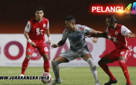 Bukan Cedera Parah, Wander Luiz Segera Berlatih Bersama Persib