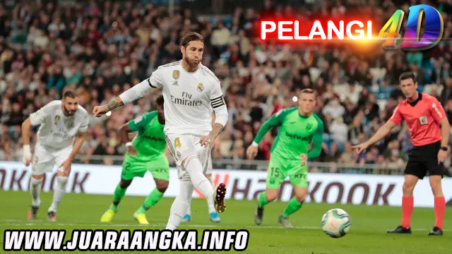 Izinkan Ramos Hengkang, Manajer Real Madrid Ingin Boyong Bek MU