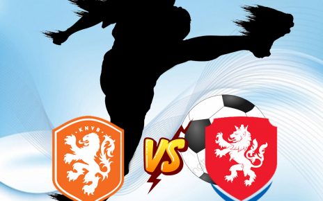 Prediksi Skor Belanda vs Republik Ceko 27 Juni 2021