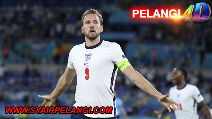 Harry Kane Gak Masalah Jika Tak Bikin Gol di Final Euro 2020