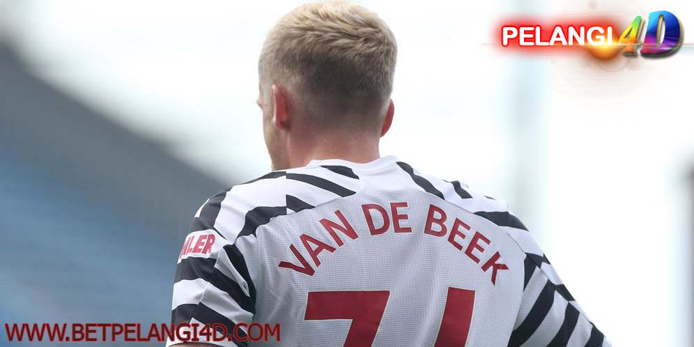 Transfer Van de Beek, MU Bebas Pilih Salah Satu dari 4 Pemain Barcelona