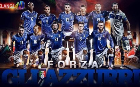 Italia Vs Inggris DI Euro 2012: Andrea Pirlo, Masterclass
