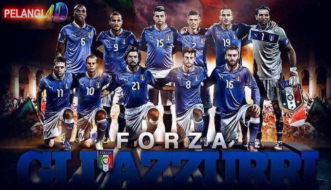 Italia Vs Inggris DI Euro 2012: Andrea Pirlo, Masterclass