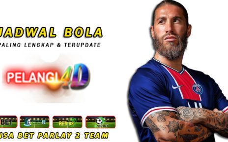 JADWAL BOLA TANGGAL 04 – 05 AGUSTUS 2021