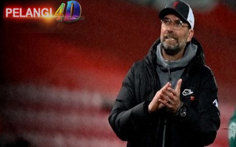 Pelatih Liverpool Masih Berfikir Untuk Masa Depan Setelah Enam Musim