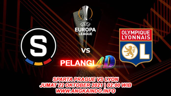 Prediksi Sparta Praha VS Lyon 22 Oktober 2021
