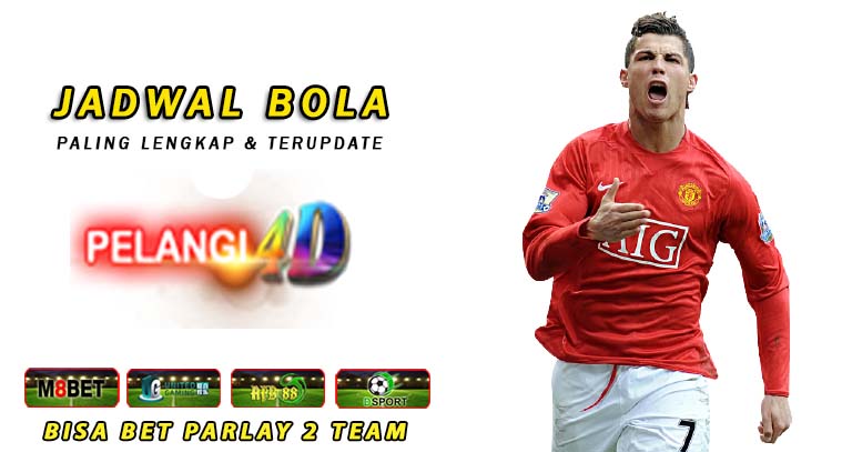 JADWAL BOLA TANGGAL 22 – 23 OKTOBER 2021