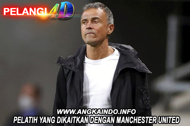 Pelatih yang Dikaitkan dengan Manchester United