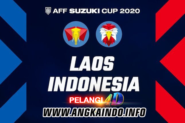 Timnas Indonesia Unggul 2-1 Atas Laos