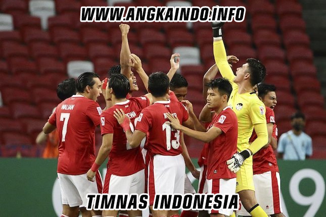 Timnas Indonesia