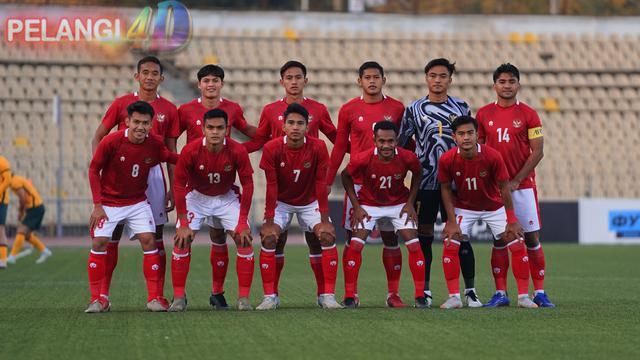 Timnas Indonesia U-23 Masih Bolong-bolong Menjelang Piala AFF U-23 Di Kamboja
