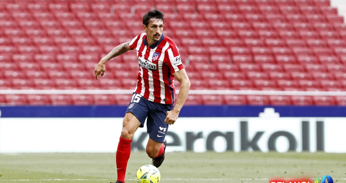 Stefan Savic Dulunya Adalah Transfer Gagal Man City