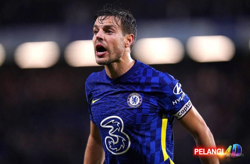 5 Calon Kapten Chelsea Pengganti Cesar Azpilicueta