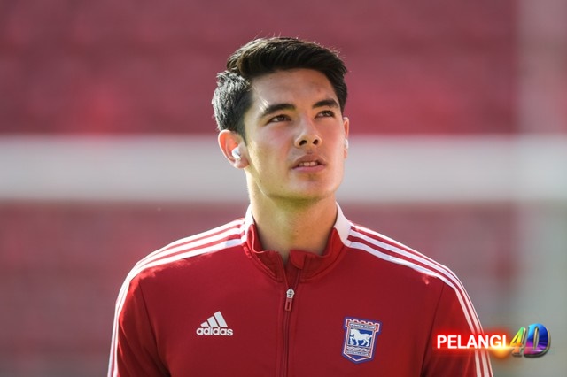 Elkan Baggott Starter di Ipswich Town, Pemain Indonesia Pertama di Liga Inggris!