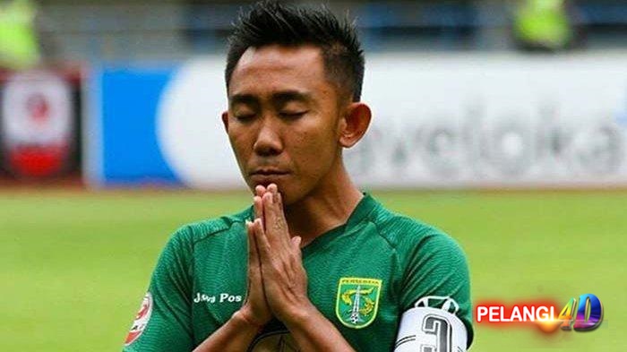 Rendi Irwan dan Salam Perpisahan Sang Mantan Kapten Persebaya yang Mengharukan