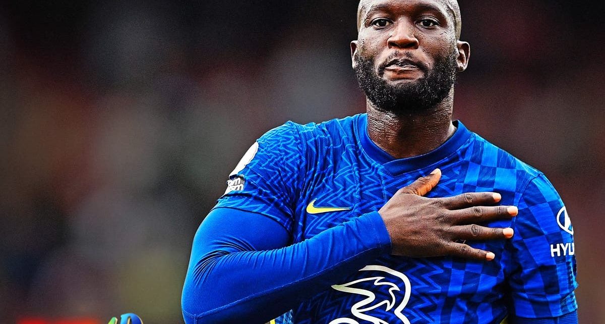 Flop di Chelsea, Romelu Lukaku Jadi Buruan PSG