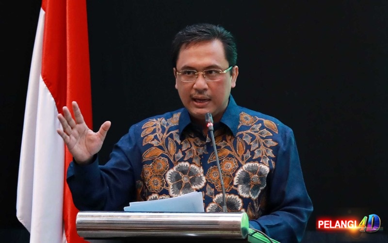 PBSI Resmi Lepas Pebulu Tangkis ke Piala Thomas-Uber 2022 dan SEA Games 2021