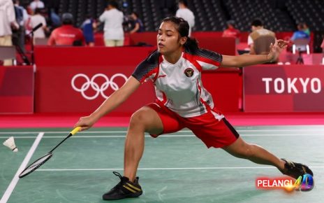 Susy Susanti Soal Kans Medali Tunggal Putri di SEA Games 2021: Sengit, Harapkan Kejutan