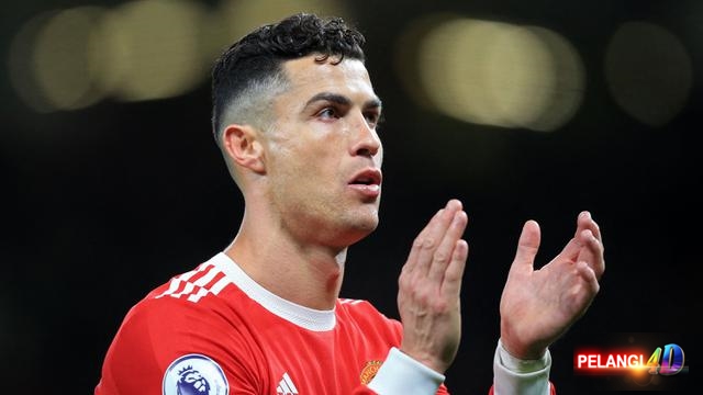 Pastikan Cristiano Ronaldo Musim Depan Bertahan di MU