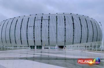 Persija Siap Bayar Mahal Biaya Sewa Jakarta International Stadium untuk Jadi Kandang di Liga 1