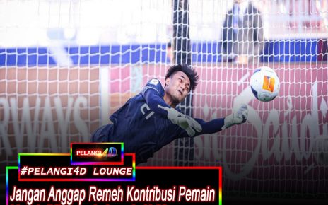 Jangan Remehkan Kontribusi Pemain Liga BRI