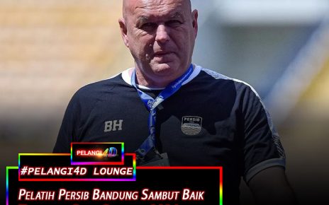 Pelatih Persib Bandung Sambut Positif Turnamen Piala Presiden : Bawa Manfaat Baik Untuk Persib