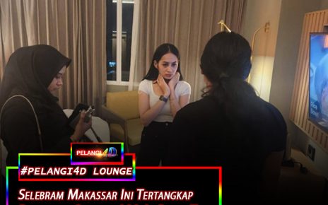 Selebgram di Makassar Terlibat Prostitusi Online Sekali Kencan Bisa Ratusan Juta