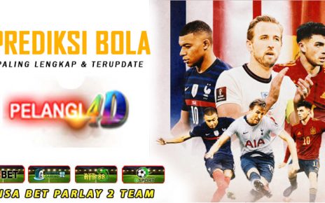 PREDIKSI PERTANDINGAN BOLA 02 AGUSTUS – 03 AGUSTUS 2024