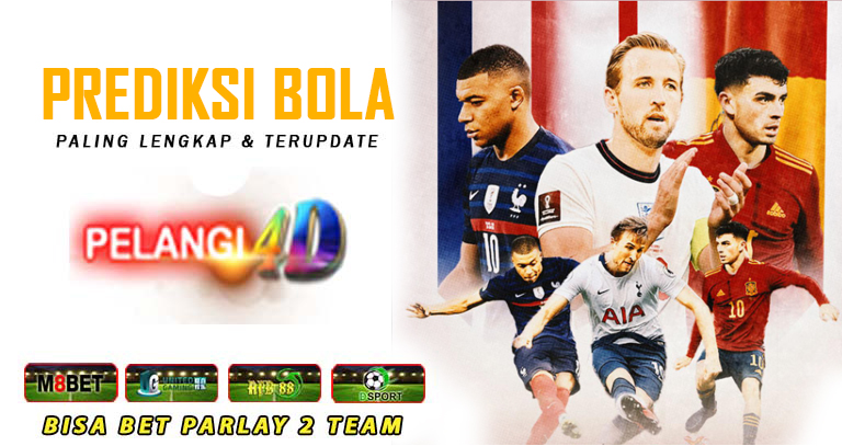 PREDIKSI PERTANDINGAN BOLA 02 AGUSTUS – 03 AGUSTUS 2024